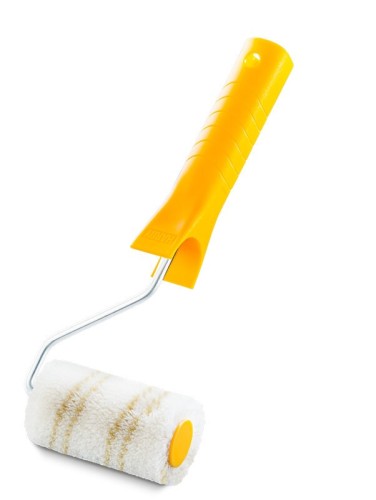 Wałek malarski mikrofaza Hardy Maxprofi Midi 10 cm 11 mm.jpg