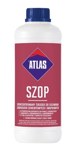 Skoncentrowany środek do usuwania zabrudzeń Atlas Szop opak. 1 kg.jpg