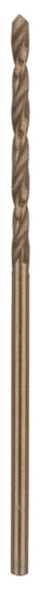 Wiertło do metalu Bosch HSS-Co śr. 1,5 mm.jpg