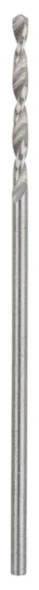Wiertło do metalu Bosch HSS-G śr. 1 mm opak. 2 szt..jpg