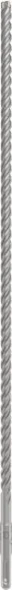 Wiertło do betonu Bosch SDS Plus 5x10x460 mm.jpg