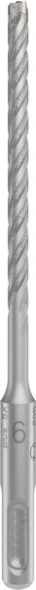 Wiertło do betonu Bosch SDS Plus 5x6x160 mm.jpg