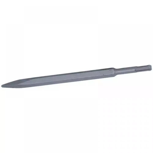 Dłuto do betonu szpicak Dedra SDS Plus 14x250 mm.jpg