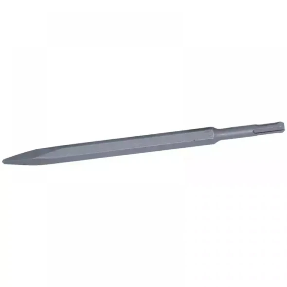 Dłuto do betonu szpicak Dedra SDS Plus 14x250 mm.jpg