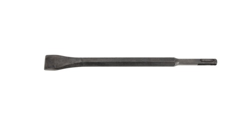 Dłuto do betonu płaskie Grone SDS Plus 14x25x250 mm.jpg