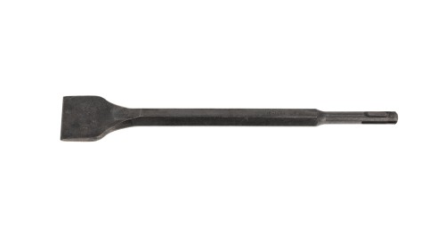 Dłuto do betonu płaskie Grone SDS Plus 14x40x250 mm.jpg