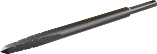 Dłuto do betonu szpicak samoostrzące Stalco Perfect SDS Plus 250 mm.jpg