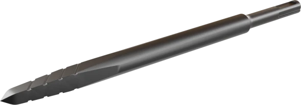 Dłuto do betonu szpicak samoostrzące Stalco Perfect SDS Plus 250 mm.jpg