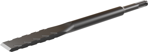 Dłuto do betonu płaskie samoostrzące Stalco Perfect SDS Plus 20x250 mm.jpg