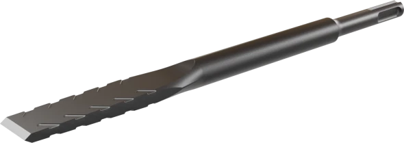 Dłuto do betonu płaskie samoostrzące Stalco Perfect SDS Plus 20x250 mm.jpg