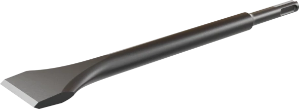 Dłuto do betonu płaskie Stalco Perfect SDS Plus 40x250 mm.jpg