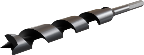 Wiertło do drewna świder Stalco Perfect 6x230 mm.jpg