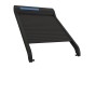 Roleta zewnętrzna ARZ 07 Komfort Z-Wave Solar do okna dachowego Fakro 78x140 cm kaseta RAL7022 3.jpg