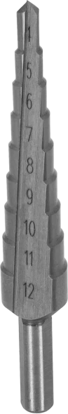 Wiertło do metalu stopniowe Stalco Perfect HSS 4-12 mm skok 1 mm.jpg