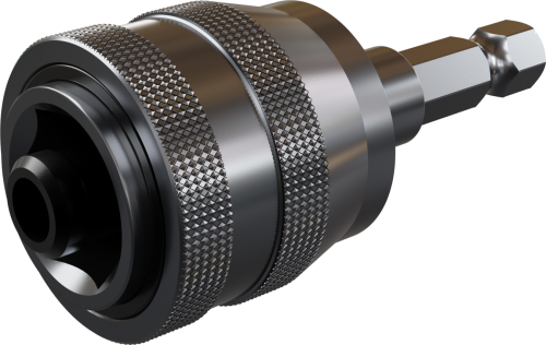 Adapter Hex do otwornic bimetalicznych Stalco Perfect System Click.jpg