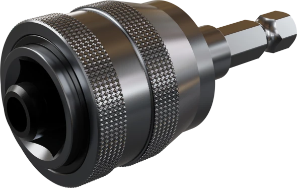 Adapter Hex do otwornic bimetalicznych Stalco Perfect System Click.jpg
