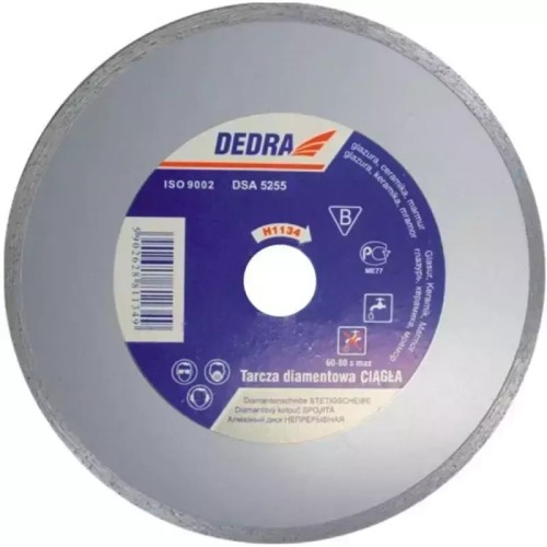 Tarcza tnąca diamentowa Dedra 125x22,2 mm_.jpg