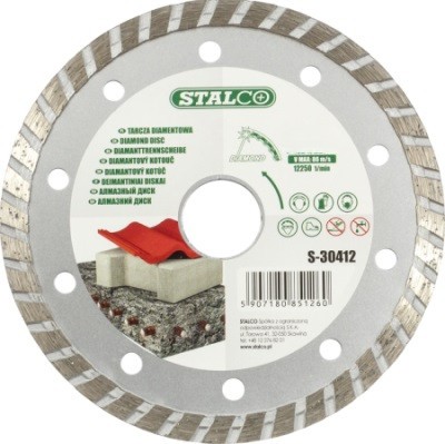 Tarcza diamentowa Stalco Turbo.jpg