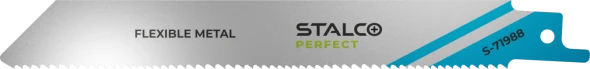 Brzeszczot piły szablastej do metalu Stalco Perfect 1,8-2,6x150 mm opak. 3 szt..jpg
