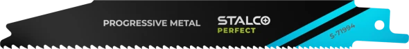 Brzeszczot piły szablastej do metalu Stalco Perfect 1,8-3,2x150 mm opak. 3 szt..jpg