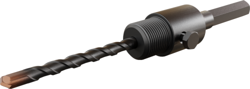 Adapter do otwornic do betonu Stalco Hex 11x110 mm.jpg