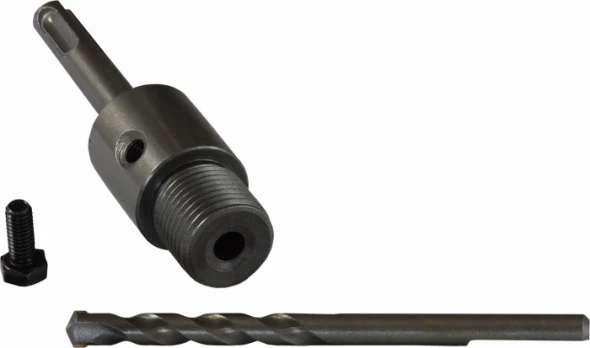 Adapter do otwornic do betonu Stalco SDS-Plus 110 mm.jpg