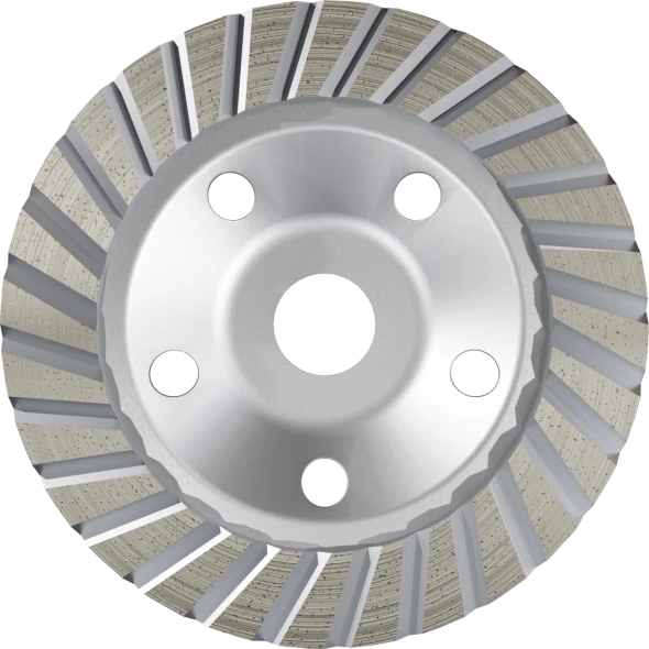Tarcza diamentowa szlifierska Stalco Turbo 125x22,23 mm.jpg