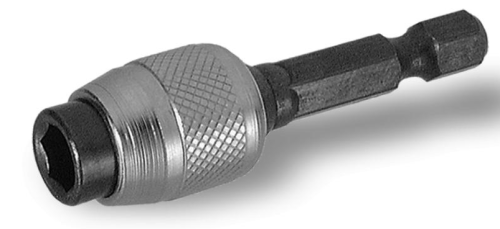 Uchwyt do grotów 1 4 automatyczny Rawlplug 50 mm.png