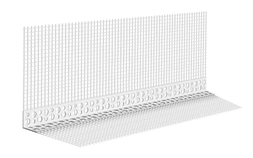 Narożnik z siatką 14,4 cm PCV 3,0 m .png