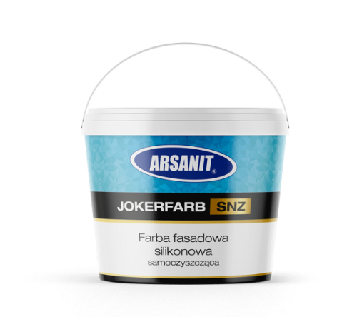 Farba silikonowa fasadowa Arsanit Jokerfarb SNZ jasna opak. 5 l.png