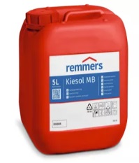 Specjalna powłoka gruntująca Remmers Kiesol MB opak. 5 l .jpg