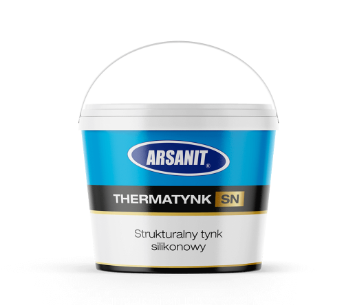 Tynk silikonowy Arsanit Thermatynk-SN Baza jasna baranek 1,5 opak. 25 kg.png