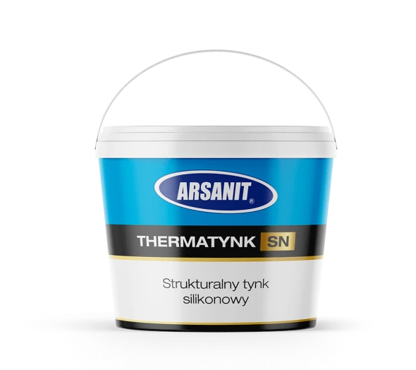 Tynk silikonowy Arsanit Thermatynk-SN Baza jasna baranek 1,5 opak. 25 kg.png