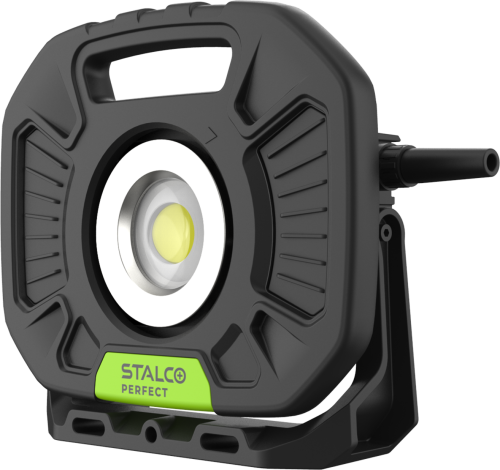 Reflektor LED akumulatorowy Stalco LUM-X C-FL40W.jpg