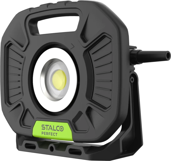 Reflektor LED akumulatorowy Stalco LUM-X C-FL40W.jpg