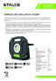 Reflektor LED akumulatorowy Stalco LUM-X C-FL40W 2.jpg