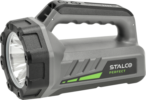 Latarka LED akuumulatorowa Stalco 800LM SLS800.jpg
