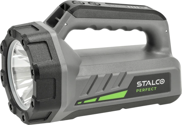 Latarka LED akuumulatorowa Stalco 800LM SLS800.jpg