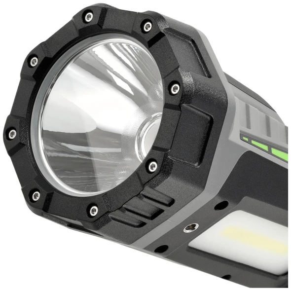 Latarka LED akuumulatorowa Stalco 800LM SLS800 1.jpg