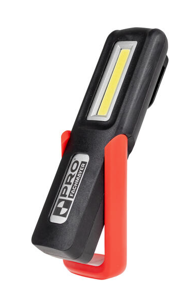 Lampa warsztatowa Pro LED z akumulatorem 150 lm + 80 lm.png