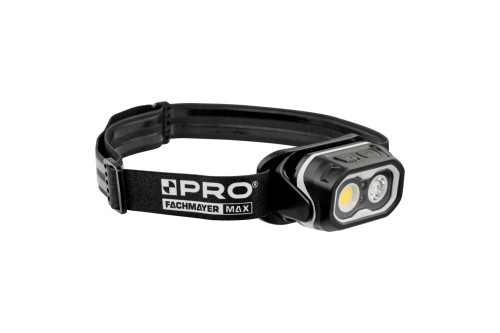 Latarka czołowa LED z akumulatorem i czujnikiem ruchu Pro 800LM IPX6.jpg