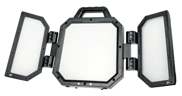 Reflektor LED składany Pro IP54 80W + 2x30W IK08.jpg