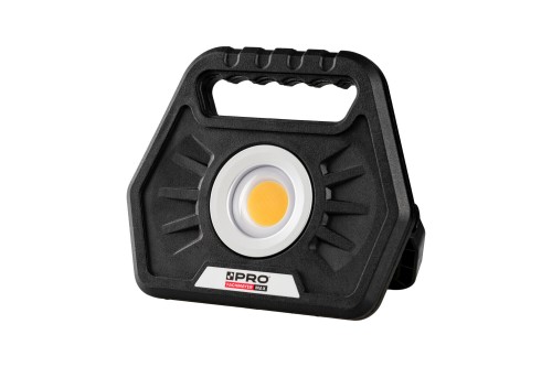Reflektor LED z akumulatorem LI-ION i regulacją jasności Pro 30W IP65.jpg