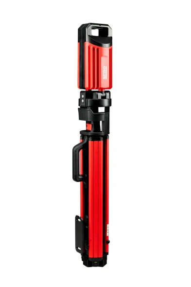 Reflektor LED stojący składany z akumulatorem Pro 5000LM 2x25W 1.jpg