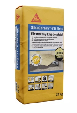 Elastyczny klej cementowy do płytek SikaCeram-213 Flex opak. 25 kg.jpg