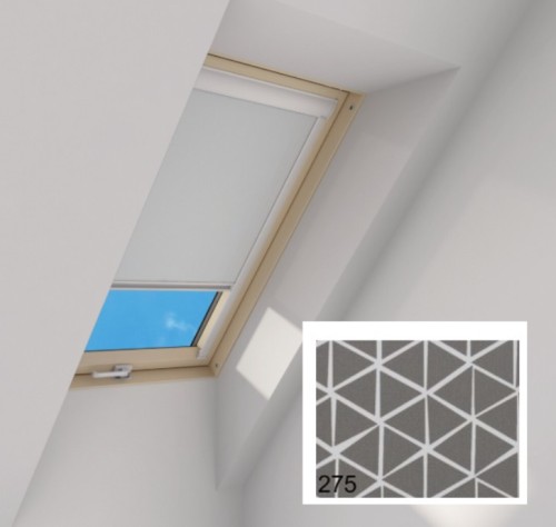 Roleta zaciemniająca ARF275 03 do okna dachowego Fakro 66x98 cm.jpg