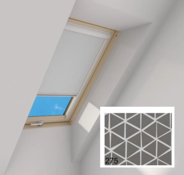 Roleta zaciemniająca ARF275 03 do okna dachowego Fakro 66x98 cm.jpg