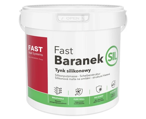 Silikonowa zaprawa tynkarska FAST BARANEK-SIL 1,5mm (P) opak. 15 kg.jpg