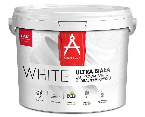farba lateksowa Fast Architect White wewnętrzna opak. 10 l.png