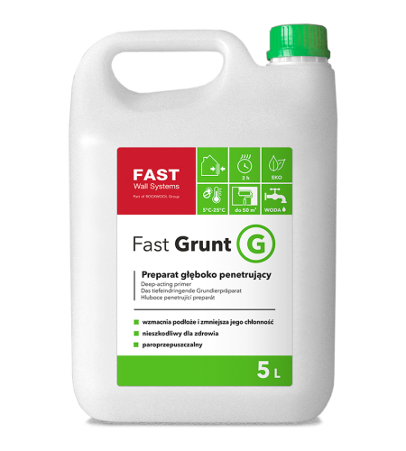 Wyprawa głęboko gruntująca Fast GRUNT G opak. 5 l.png